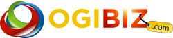 OGIBiz logo